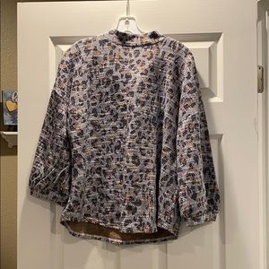NWT Anthropologie Sweater
